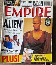 Empire magazine sept for sale  SUDBURY
