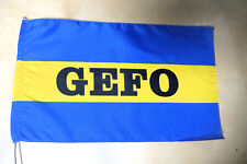 Gefo tischflagge reederei gebraucht kaufen  Stade