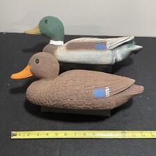 Pair flambeau duck for sale  Fresno