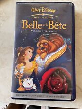 Belle bete walt d'occasion  Clermont-Ferrand-