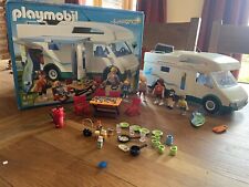 Playmobil summer fun for sale  NORWICH