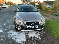 volvo xc70 d5 for sale  UK