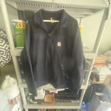 Men carhart jacket for sale  Collierville