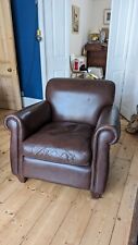 Laura ashley leather for sale  BRISTOL