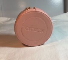 Citizen pink watch for sale  Yorkville