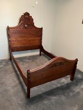 Victorian bed frame for sale  Orange