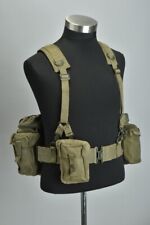 Sadf webbing equipment. for sale  Shipping to Ireland