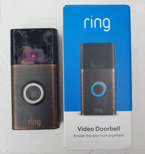 Ring video doorbell for sale  Covington