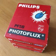 Philips photoflux pf5b usato  Genova