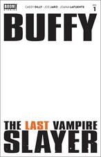 Buffy the last d'occasion  Expédié en Belgium