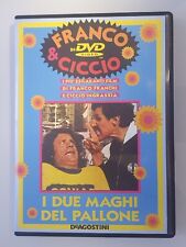 Dvd used franco usato  Sanremo
