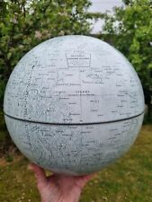 Replogle lunar globe d'occasion  Expédié en Belgium