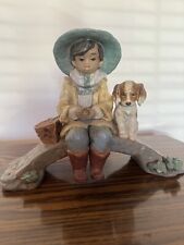 Lladro 2237 old for sale  Austin