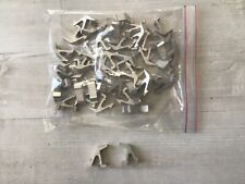 Dexion shelving clips for sale  WALTHAM CROSS