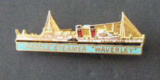 waverley paddle steamer for sale  RIPON