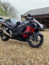 suzuki hayabusa for sale  OTLEY