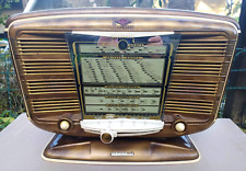Splendide radio ancienne d'occasion  Miniac-Morvan