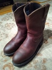 Ariat sierra waterproof for sale  Shipping to Ireland