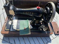 Antique 1904 singer for sale  Shipping to Ireland