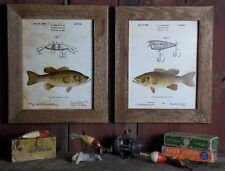 Vintage fishing lures for sale  Center Point