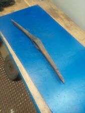 Pick axe head for sale  Shipping to Ireland