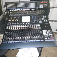 Tascam mixer digitale usato  Serravalle Pistoiese