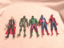 Marvel inch action for sale  BASINGSTOKE