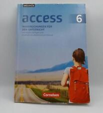 Access handreichungen den gebraucht kaufen  Siegburg