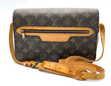 Autêntica bolsa de ombro Louis Vuitton monograma Saint Germain 24 M51210 SKS1702 comprar usado  Enviando para Brazil