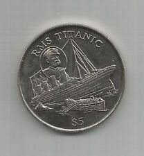 Rms titanic dollars for sale  CLEETHORPES