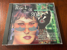 Rock 80s various for sale  Virginia Beach