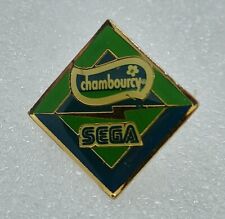 Pin sonic sega d'occasion  Expédié en Belgium