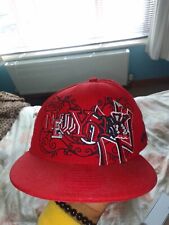 Red new era for sale  LONDON