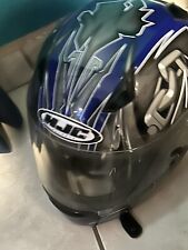 Hjc helmet for sale  Houston