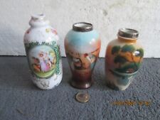 Assorted vases shown for sale  Shipping to Ireland