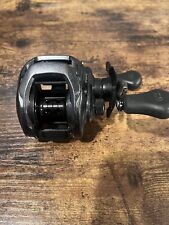 Used, Daiwa Tatula  7.3:1 Right Hand Baitcasting Fishing Reel - Black (100HS) for sale  Shipping to South Africa