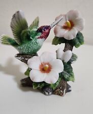 Beautiful hummingbird figure for sale  Montello