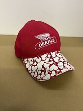 dekalb seed hat for sale  Mount Vernon