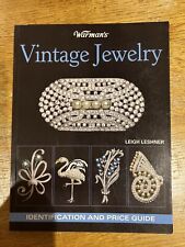 Warman vintage jewelry for sale  BICESTER