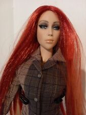 Sybarite superdoll tweed for sale  MILNTHORPE