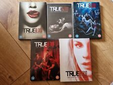 True blood dvd for sale  SWAFFHAM