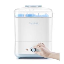 Papablic Baby Bottle Electric Steam Sterilizer and Dryer for sale  Shipping to South Africa
