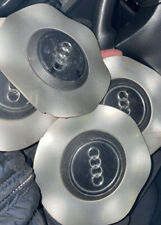 Audi competition felgendeckel gebraucht kaufen  Bad Rappenau