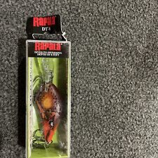 Rapala rusty 3 for sale  Florence