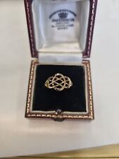 9ct 375 celtic for sale  OTLEY