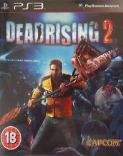 PlayStation 3: Dead Rising 2 (PS3) Gry wideo Fachowo odnowiony produkt na sprzedaż  Wysyłka do Poland