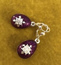 Costume jewellery faberge for sale  BUXTON