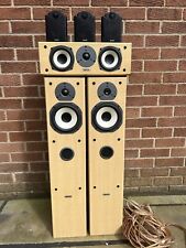 Tannoy floor standing for sale  Shipping to Ireland