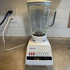 Osterizer blender j297 d'occasion  Expédié en Belgium