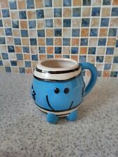 Men character mug for sale  CHESTER